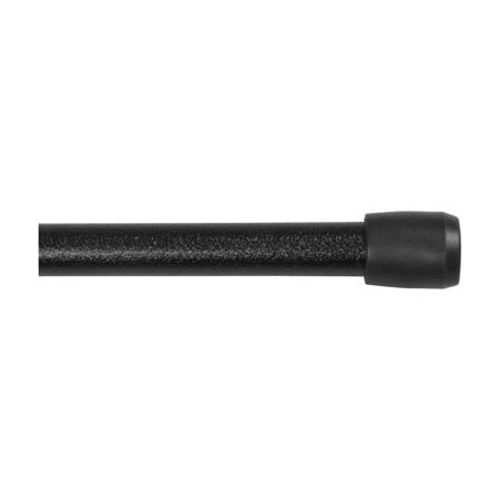 Kenney Mfg 2848 BLK Tension Rod KN631/5NP
